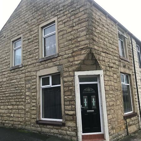 Entire B&B Burnley Exteriér fotografie